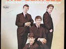 Introducing The Beatles LP Record Vee Jay Records Album VJLP 1062