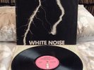 WHITE NOISE An Electric Storm Island UK 1969 Pink 'i' Psych Prog MASTERPIECE