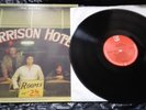 THE DOORS MORRISON HOTEL GERMAN IMPORT