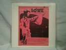 DAVID BOWIE THE 1980 FLOOR SHOW DOLLARS IN DRAG #LSD-25 PROMOTIONAL EXCELLENT