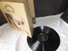 ELTON JOHN LP-1ST ISSUE RED TRANSLUCENT VINYL-