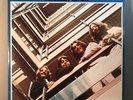 Vinyl The Beatles 1967 - 1970 Blue Album Greatest Hits 2LP - Capitol 1973 EX