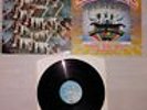 Lp The Beatles ?– Magical Mystery Tour (1977) + book attached