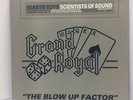 Scientists Of Sound : By Beastie Boys /12” Vinyl Uk Press Vg + Cond