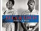 FITZGERALD, ELLA / LOUIS AR...-Porgy & Bess (180g) (UK IMPORT) VINYL NEW