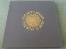 THE DECEMBERISTS - The King Is Dead(USA 2011 LTD EDITION VINYL BOX SET / MINT )