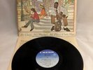 HOWLIN’ WOLF The London Sessions   LP Chess  CH 60008  STERLING