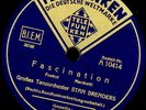 STAN BRENDERS TANZORCH. Fascination / Ciribiribin   78rpm Schellackplatte S720