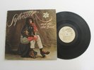 SYLVESTER AND THE HOT BAND S/T LP Blue Thumb Rec. BTS-45 US 1973 VG SIGNED 05E