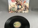 Maxi Single - Iron Maiden - The Trooper - 1983