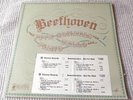 Shafran Beethoven 5 Cello Sonatas Columbia/Melodiya 34645 PROMO EX