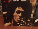 Bob Marley And The Wailers Catch A Fire Island Original LP