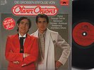 LP DIE GROSSEN ERFOLGE VON OLIVER ONIONS COLONNE SONORE FILM SANDOKAN DUNE BUGGY
