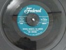 The Zircons - mama wants to drive - Federal northern soul