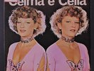 CELMA & CELIA: Vem Quente Que Eu Estou Fervendo + 3 45 Hear  (Brazil, PC, 33rpm