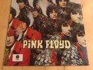 Pink Floyd Piper At The Gates of Dawn LP Record ST 6242 Capitol Records Canada