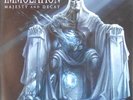 IMMOLATION MAJESTY AND DECAY LP 2010 NUCLEAR BLAST 180 grammes NMint