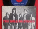 The Rolling Stones - I don't know why - Belgium - Picture sleeve - 1975