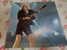 AC/DC -  tnt in paris     -lp  - picture disc
