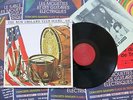 THE REMAINS THE COBRAS THE BARBARIANS The New England Teen Scene ORIG US LP V/A
