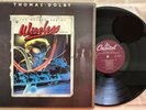 Thomas Dolby - The Golden Age of Wireless - Capitol - ST-12271 - (1983)