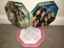 THE ROLLING STONES Through The Past Darkly LP Mono UK 1st Press