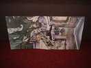 ROD STEWART Never A Dull Moment LP 1972 MERCURY 1st Press  1/1 MATRIXES
