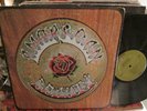 Grateful Dead Lp American Beauty Ex Disc Original Green Label