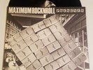They Don't Get Paid Comp. LP Maximumrocknroll Comp LP Screeching Weasel Jawbox