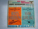 JIMMY RICHARDSON-BOOTS RANDOLPH-HANK GARLAND   Starday '65 LP in Shrink EX