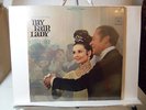 SEALED  LP Soundtrack MY FAIR LADY Audrey Hepburn Rex Harrison KOS 2600 Stereo