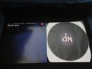 Depeche Mode I Feel Loved Danny Love Mix UK Promo Vinyl 12 inch Single P12BONG31