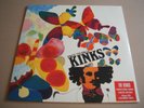 The Kinks - Face To Face ltd red vinyl reissue new mint sealed