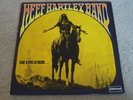 KEEF HARTLEY BAND - Time Is Near - UK Deram Red/White LP 1st + Booklet 1W/2W EX
