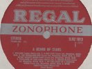 Tyrannosaurus Rex - 'A Beard Of Stars' 1970 UK Regal Zonophone LP SLRZ1013