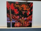 Merry Christmas Mr. Lawrence OST DAVID BOWIE Ryuichi Sakamoto NEAR MINT Vinyl LP