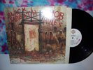 BLACK SABBATH Mob Rules LP 1981 1st Press Ronnie James Dio VG