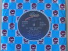 THE JACKSONS MICHAEL JACKSON 45 Time Waits For No One SOUTHAMERICA 7