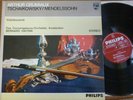 ARTHUR GRUMIAUX - HAITINK / TCHAIKOVSKY - MENDELSSOHN   / PHILIPS