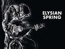Elysian Spring Glass Flower Vinyl LP Neu 2018