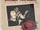 James Harman Band – Strictly Live In '85  Vol. 1 LP Vinyl Sealed Blues Rivera
