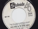 Mitch RYDER * Sock It To Me, Baby  * 1967 MOD SOUL FREAKBEAT R&B 45 *