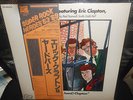 LP   The Yardbirds Featuring Eric Clapton   1980  Japan  OBI   MINT