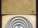 COLOSSEUM DAUGHTER OF TIME 1970 VERTIGO 1Y3 2Y1 LP VINYL RECORD ALBUM VG- VG+