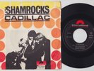 The SHAMROCKS * 1966 Swedish MOD BEAT FREAKBEAT GARAGE * French 45 * Listen