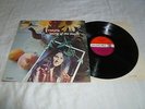 VICTORIA-secret of the bloom '71 UK PLUM ATLANTIC LP ORIG. RARE