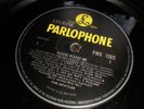 BEATLES 172g 1/1MOTHERS Please Please Me TRUE 4th press EJ Day UK Lp PMC 1202