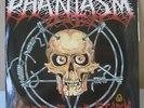 group Phantasm – Keeper Of Death  HEAVY METAL LP Cannibal Corpse Morbid Angel