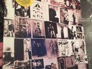 NEW SEALED The Rolling Stones EXILE ON MAIN STREET (2010/180G) 2 LP