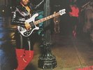 JAMES, Rick - Street Songs - Vinyl (LP)